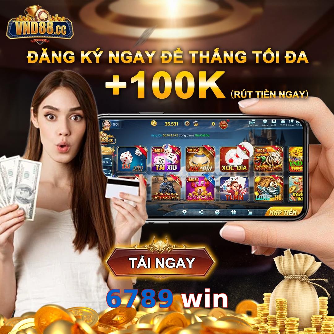 6789 win