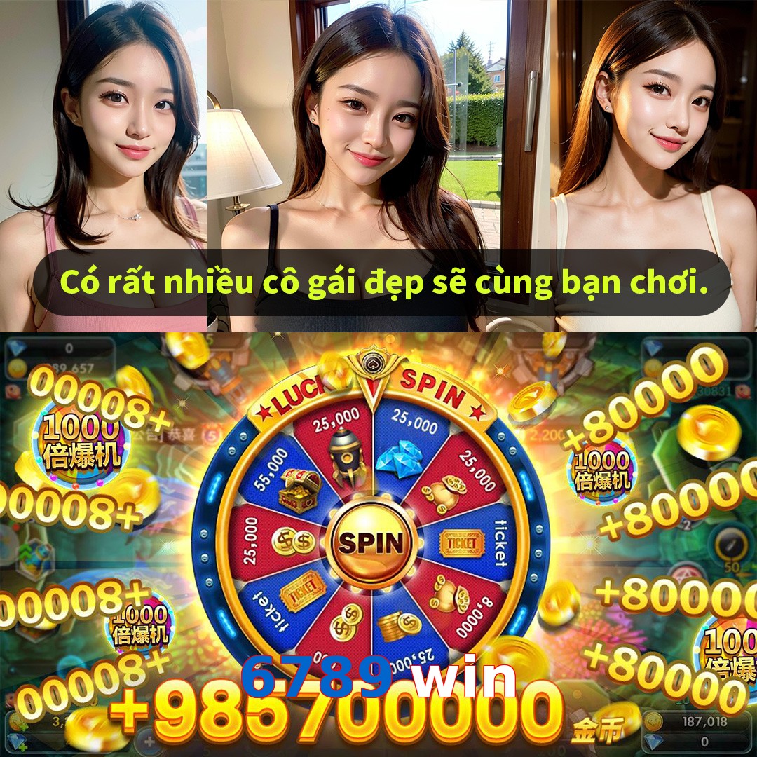 6789 win