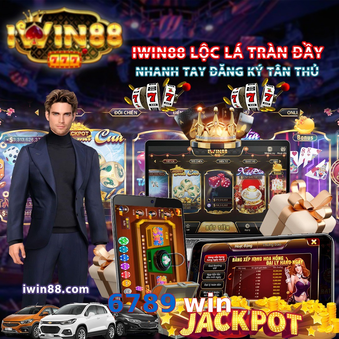 6789 win