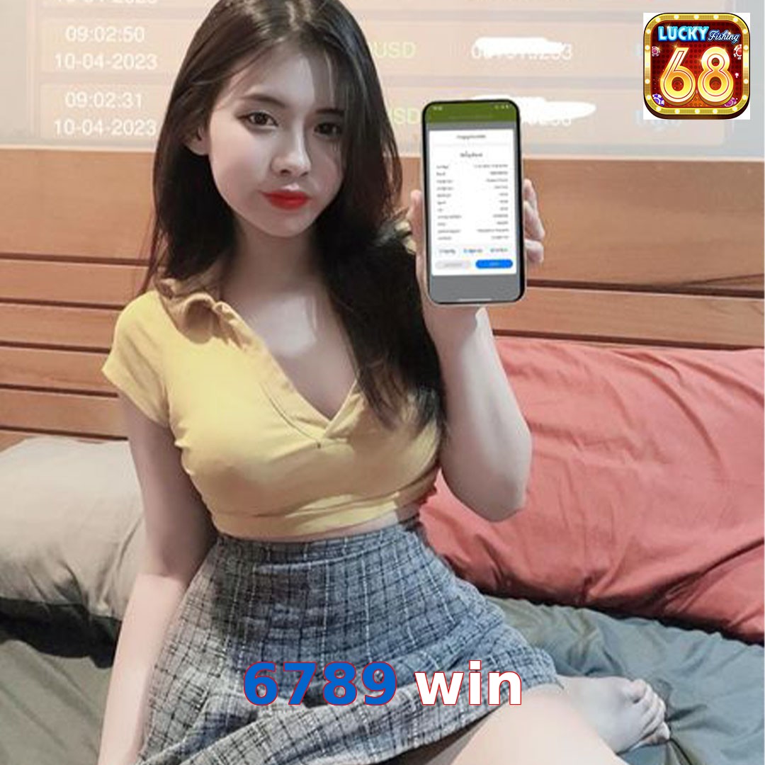 6789 win