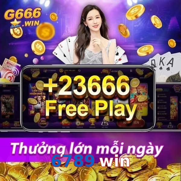 6789 win