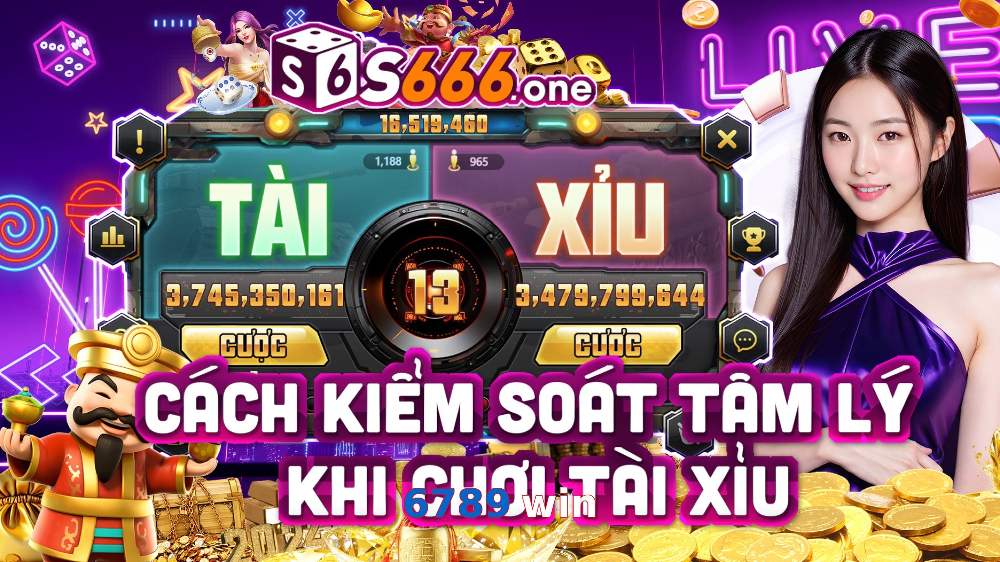 6789 win
