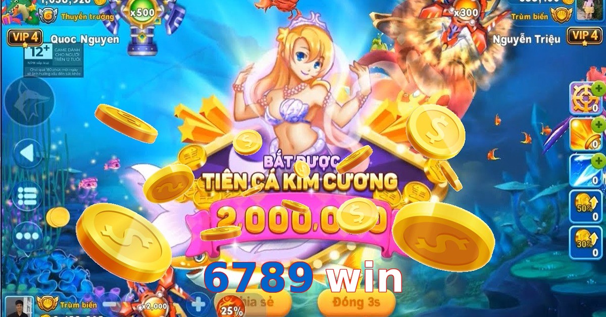 6789 win