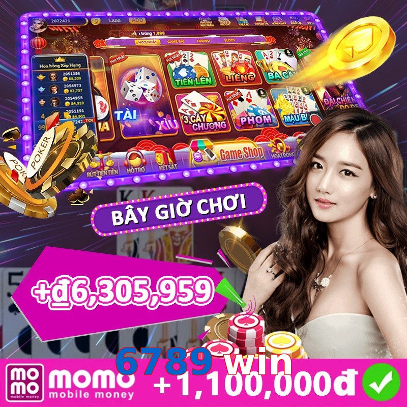 6789 win