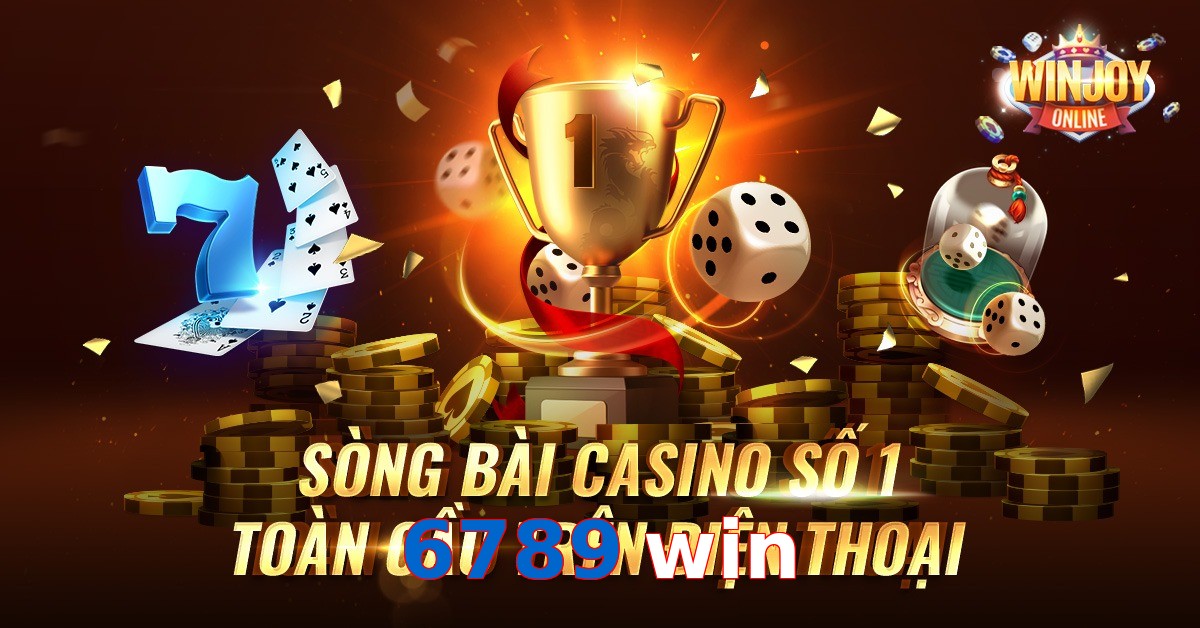6789 win