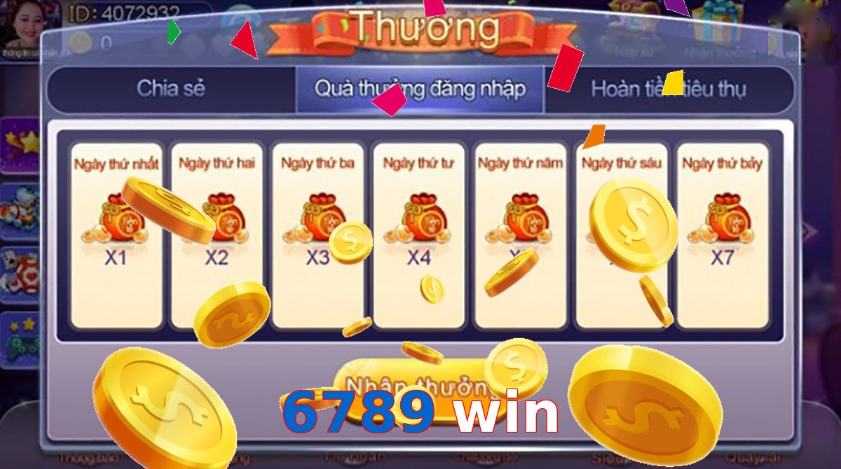 6789 win