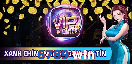 6789 win
