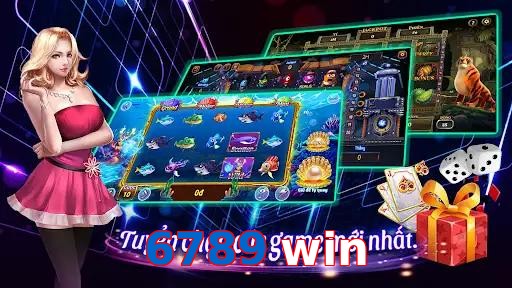 6789 win