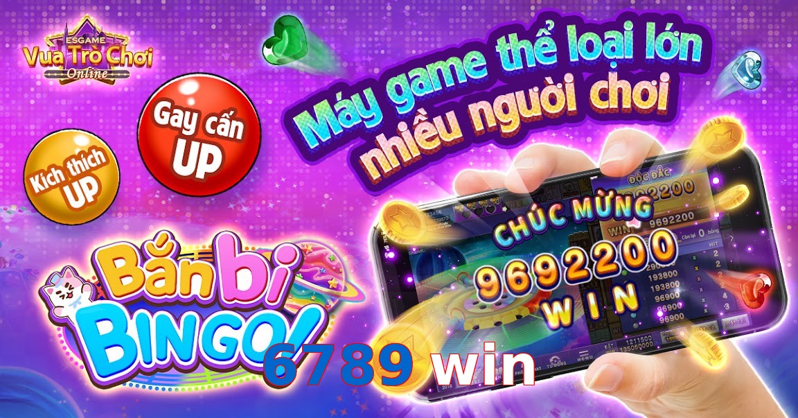 6789 win