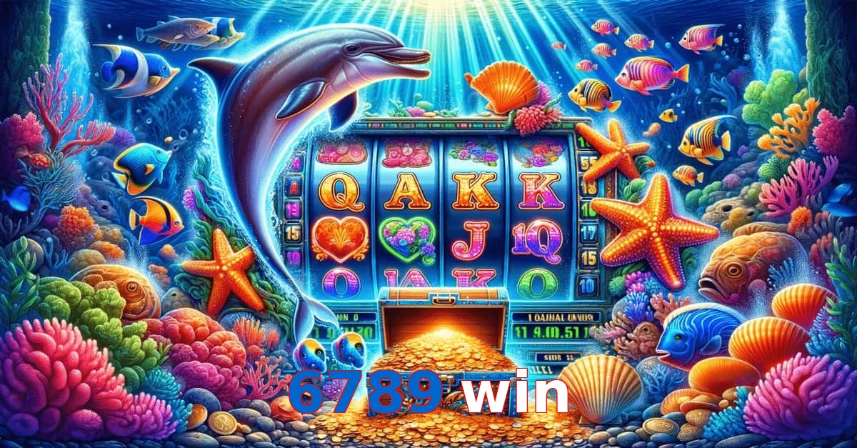6789 win