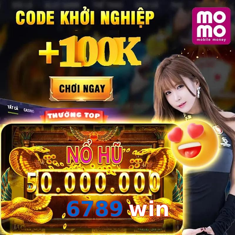 6789 win