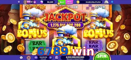 6789 win
