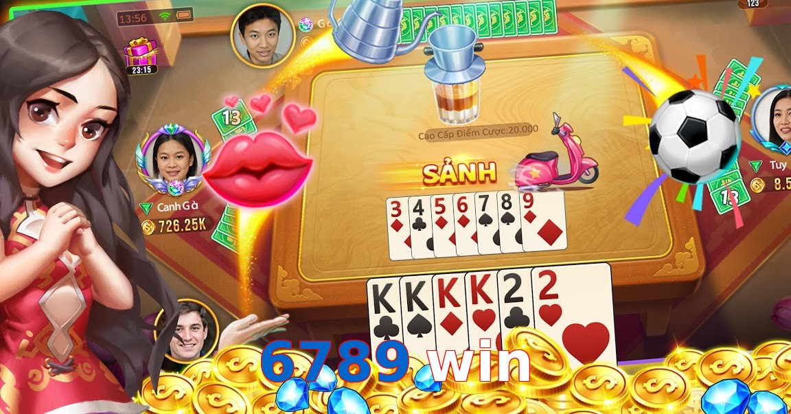 6789 win