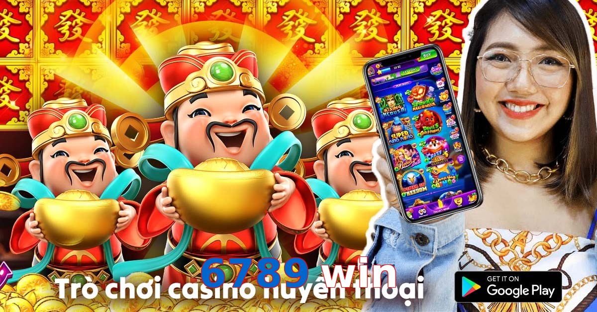 6789 win