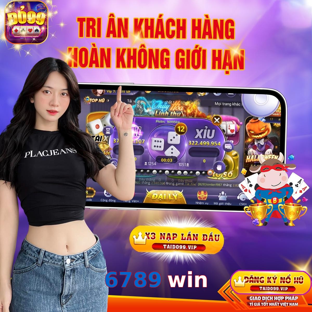 6789 win
