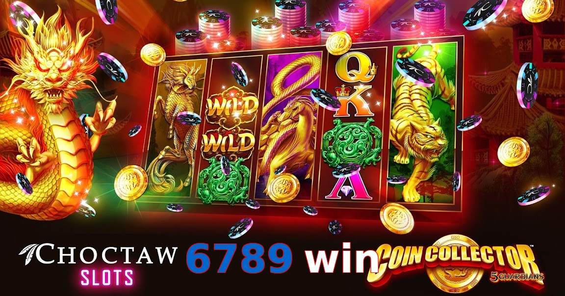 6789 win