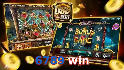 6789 win