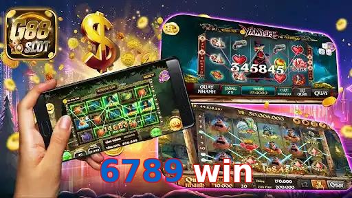 6789 win