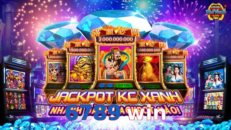 6789 win