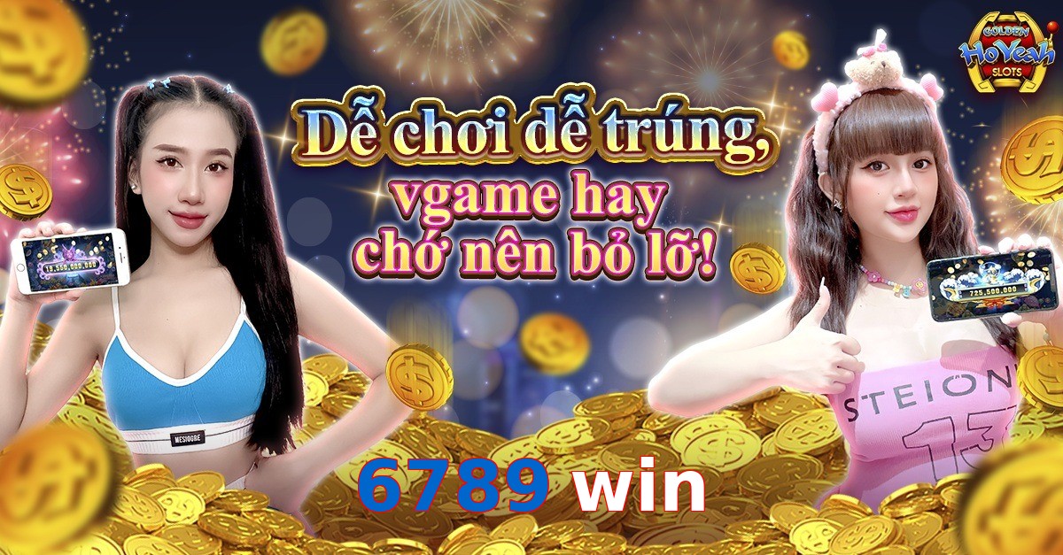 6789 win