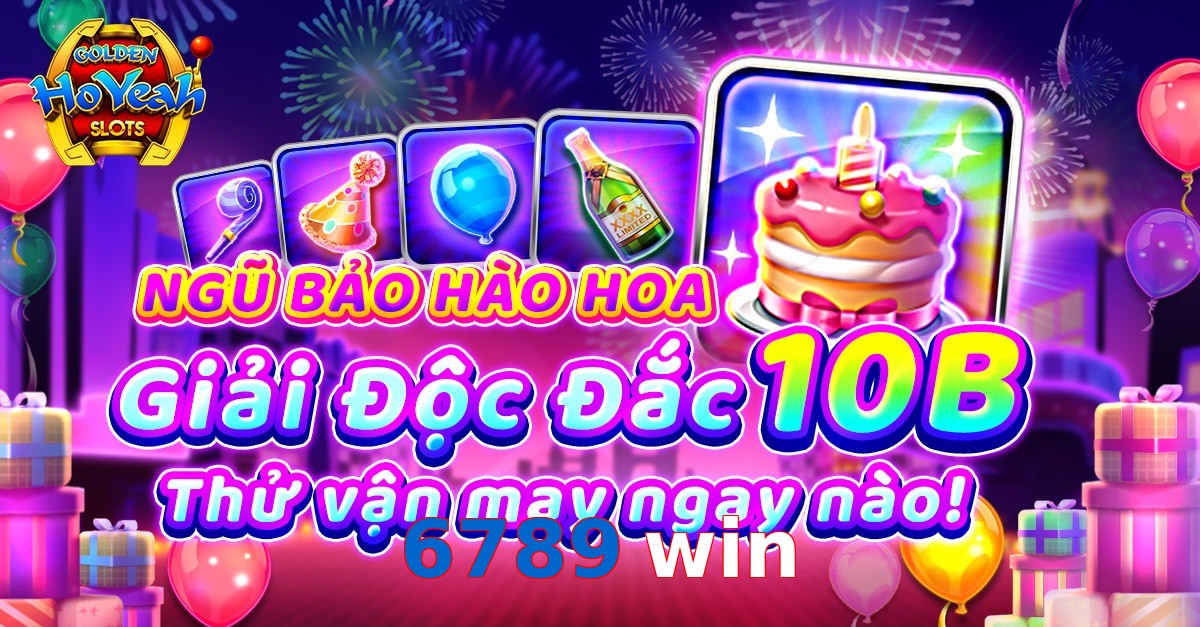 6789 win