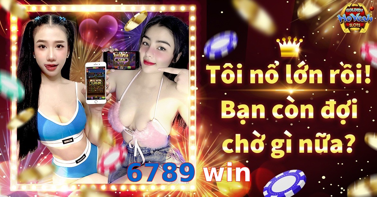 6789 win