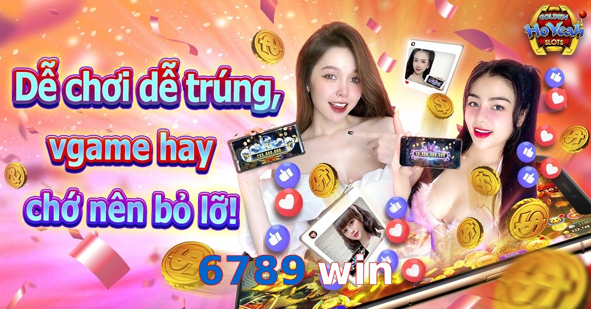 6789 win