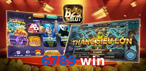 6789 win