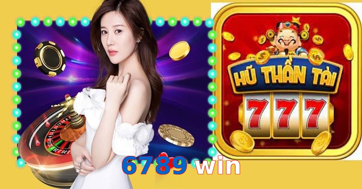 6789 win