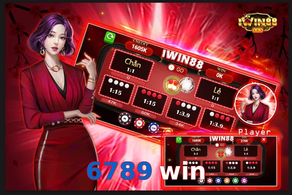 6789 win