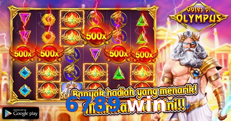 6789 win