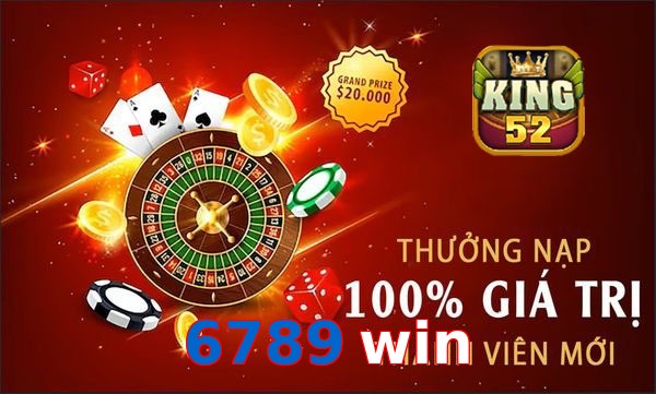 6789 win