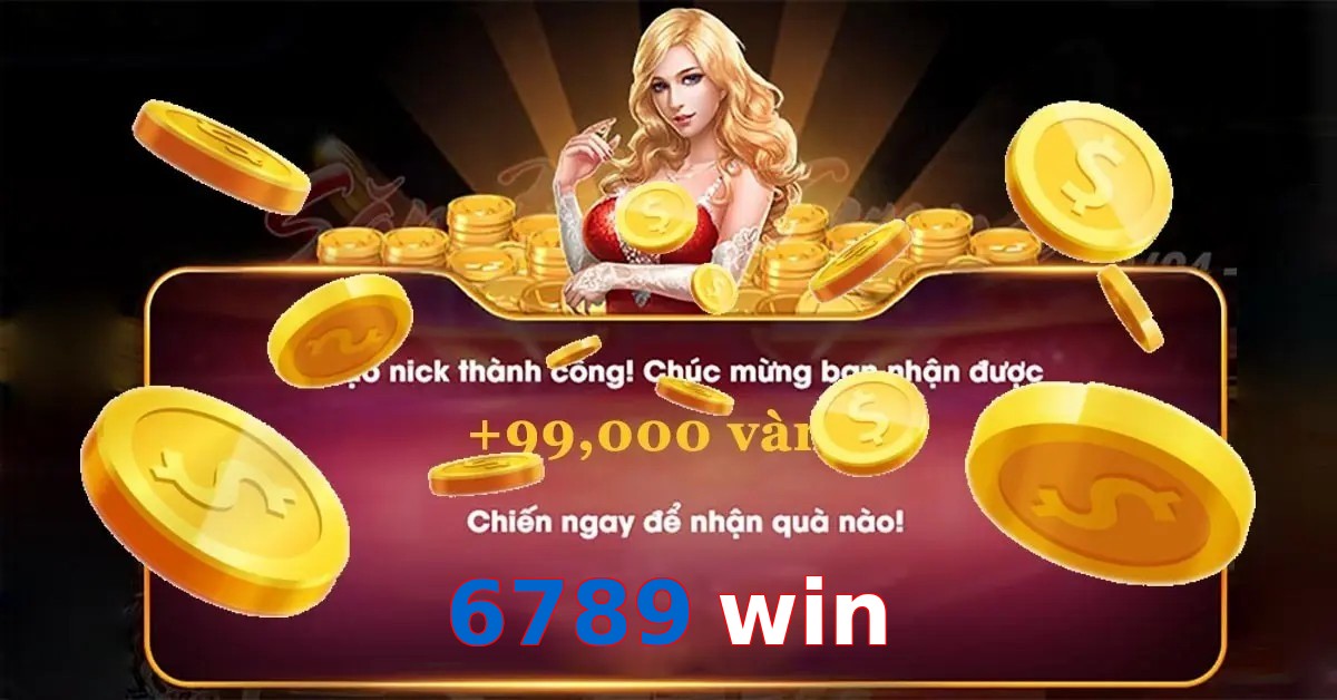 6789 win