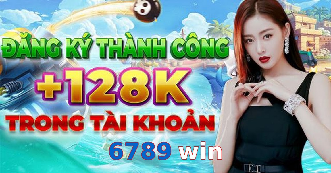 6789 win