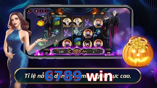 6789 win