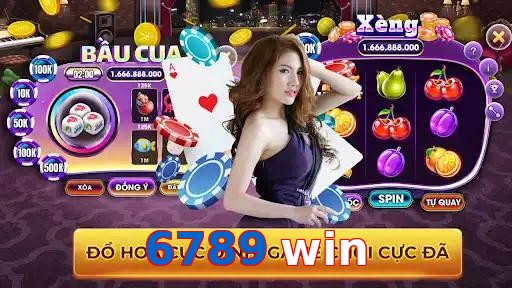 6789 win