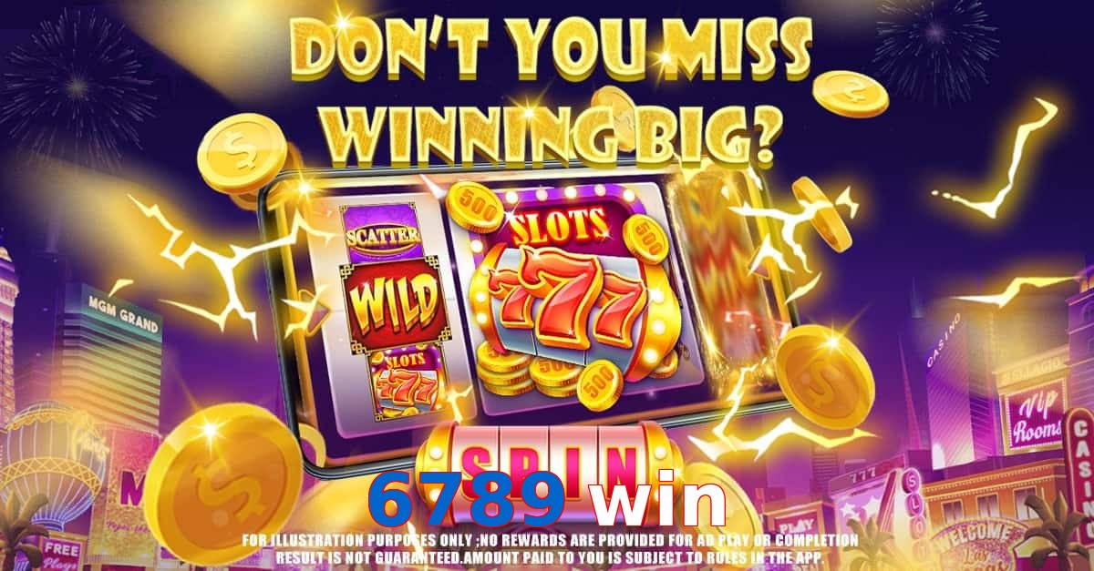 6789 win