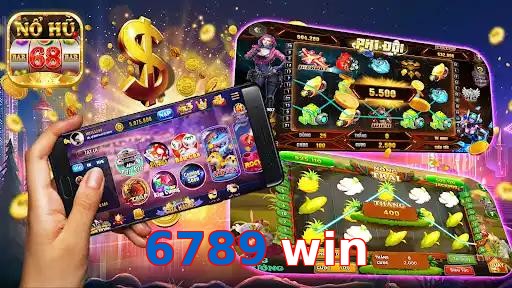 6789 win