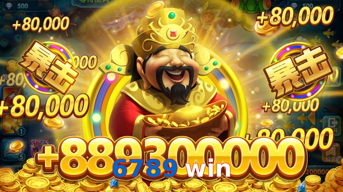 6789 win