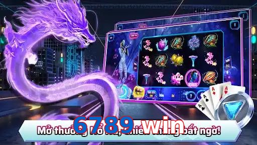 6789 win