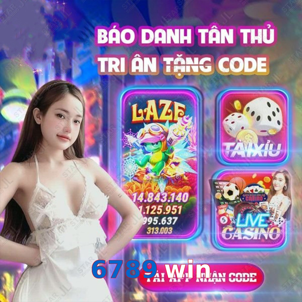 6789 win