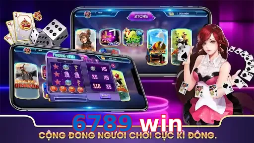 6789 win