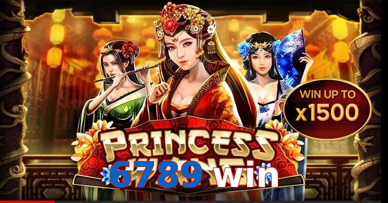 6789 win