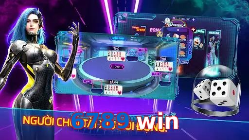 6789 win