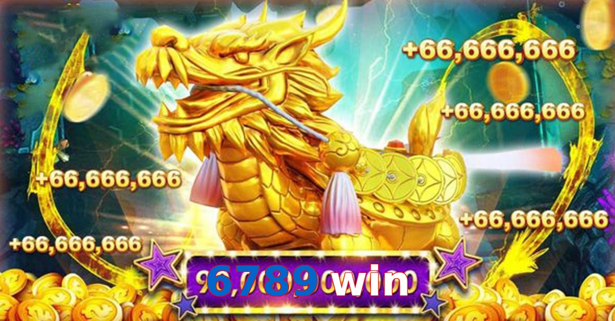 6789 win