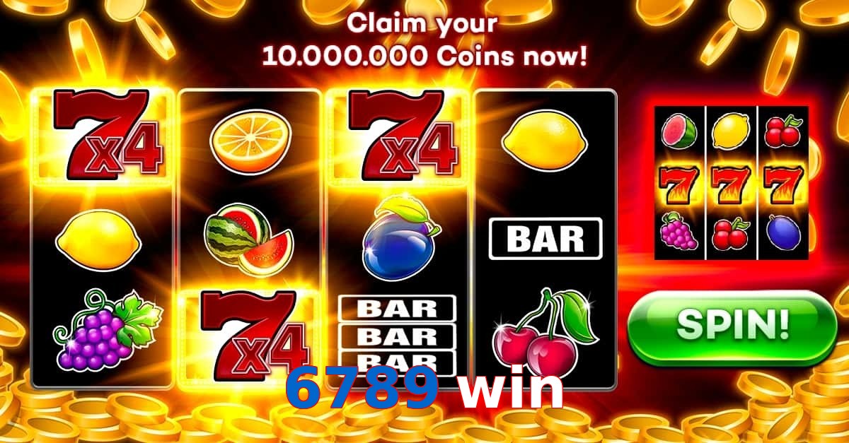 6789 win