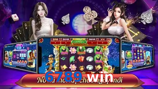 6789 win