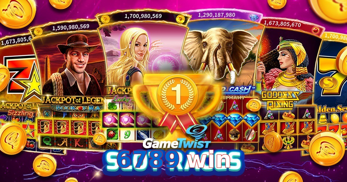 6789 win