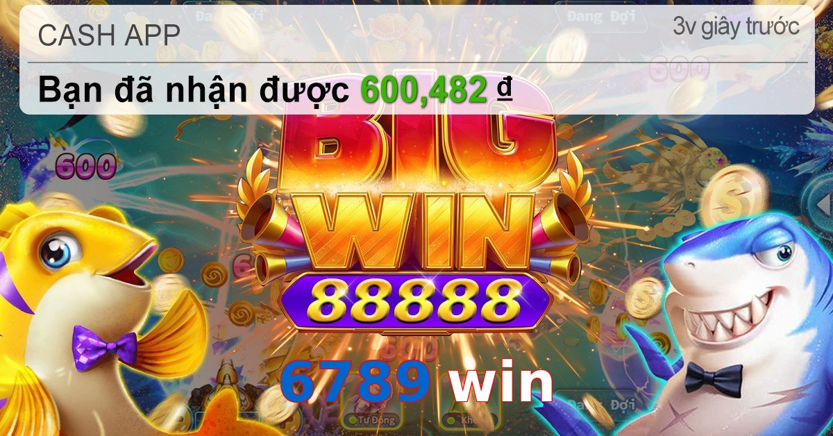 6789 win