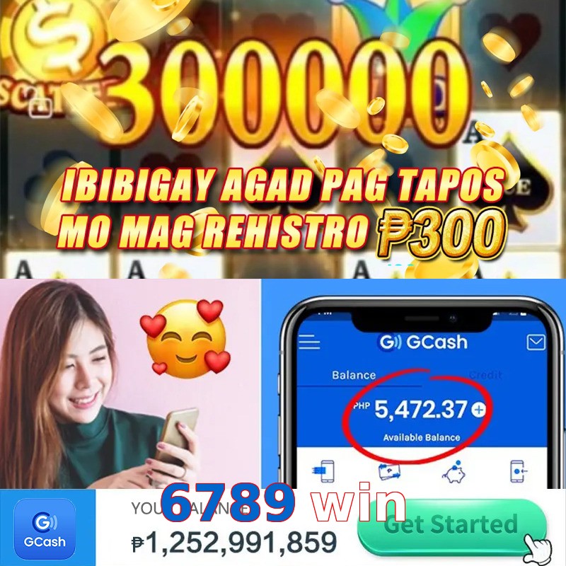 6789 win